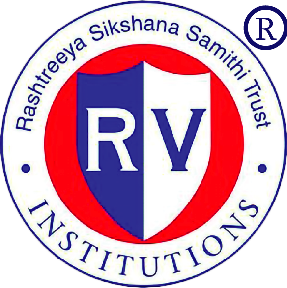 RV Logo